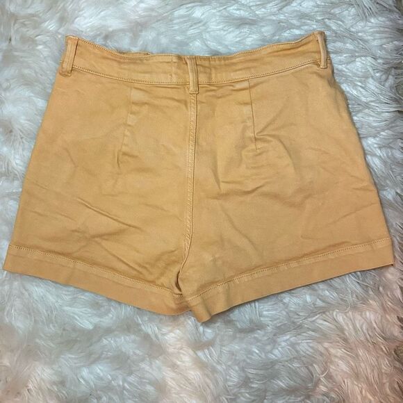 Everlane The Patch Pocket Short - Picture 6 of 7